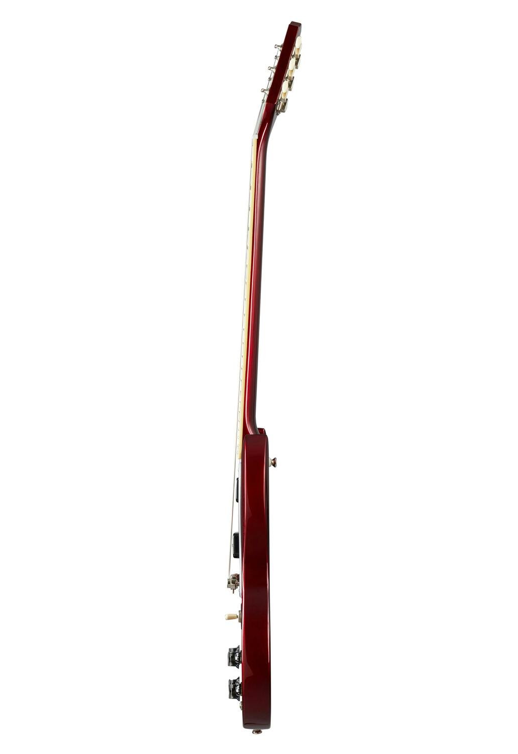 Epiphone SG Special P-90 In Sparkling Burgundy - Andertons Music Co.